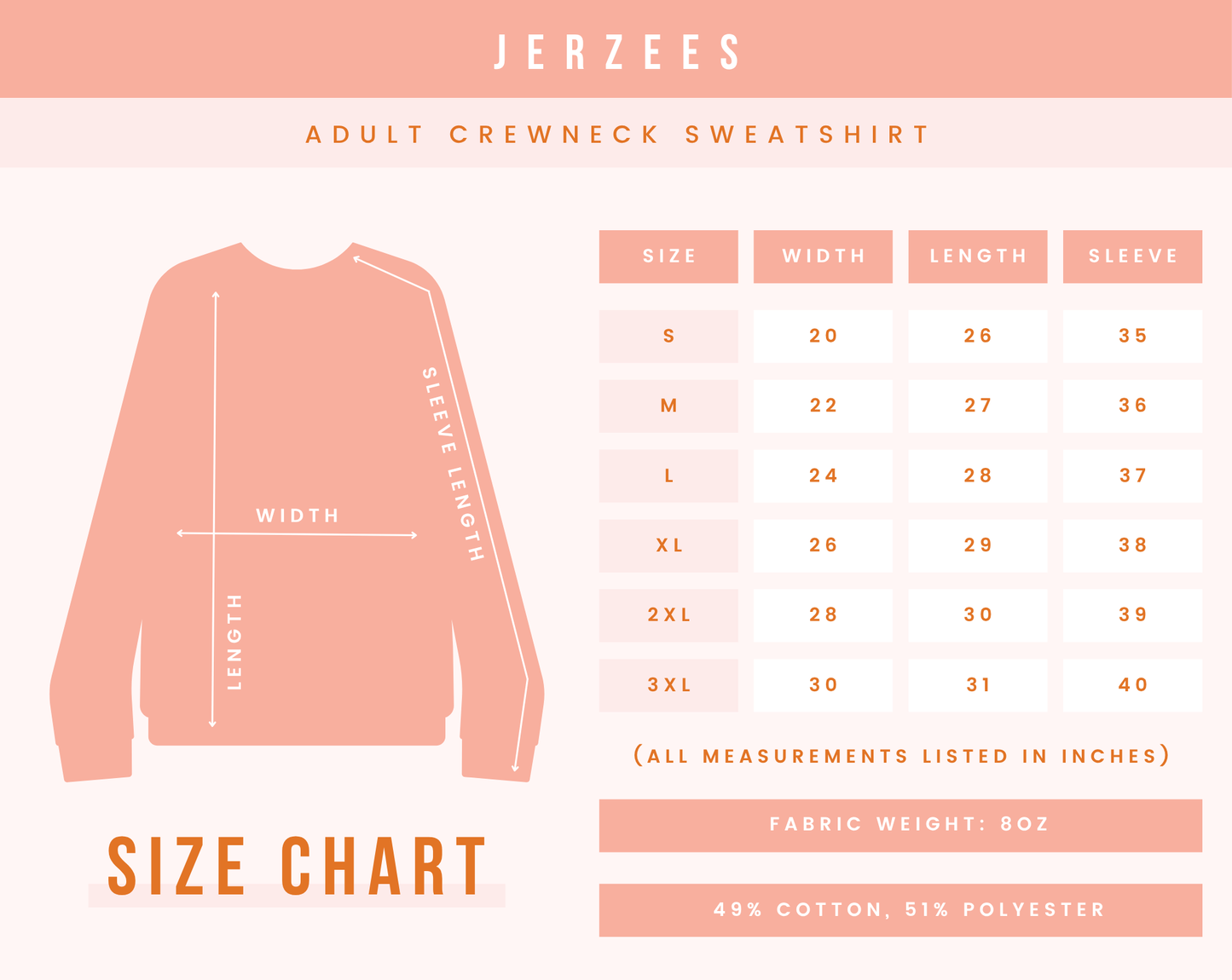 Stars Hollow Autumn Sweatshirt