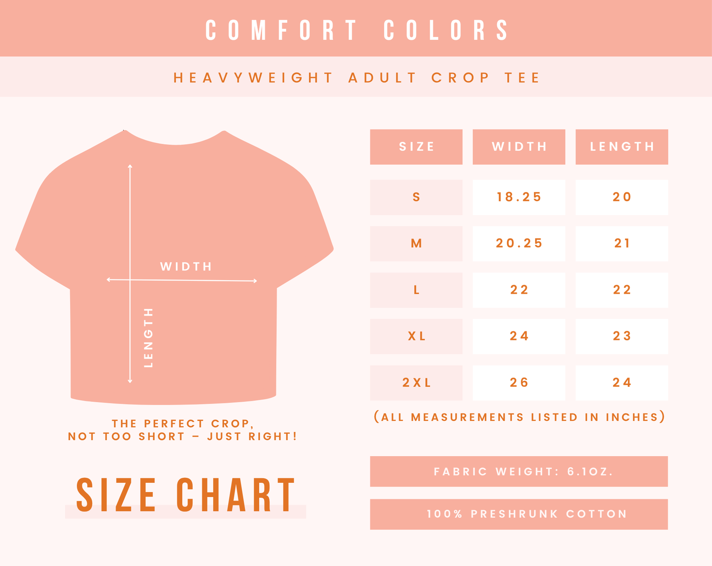 Yeehaw Shrimp Crop Tee