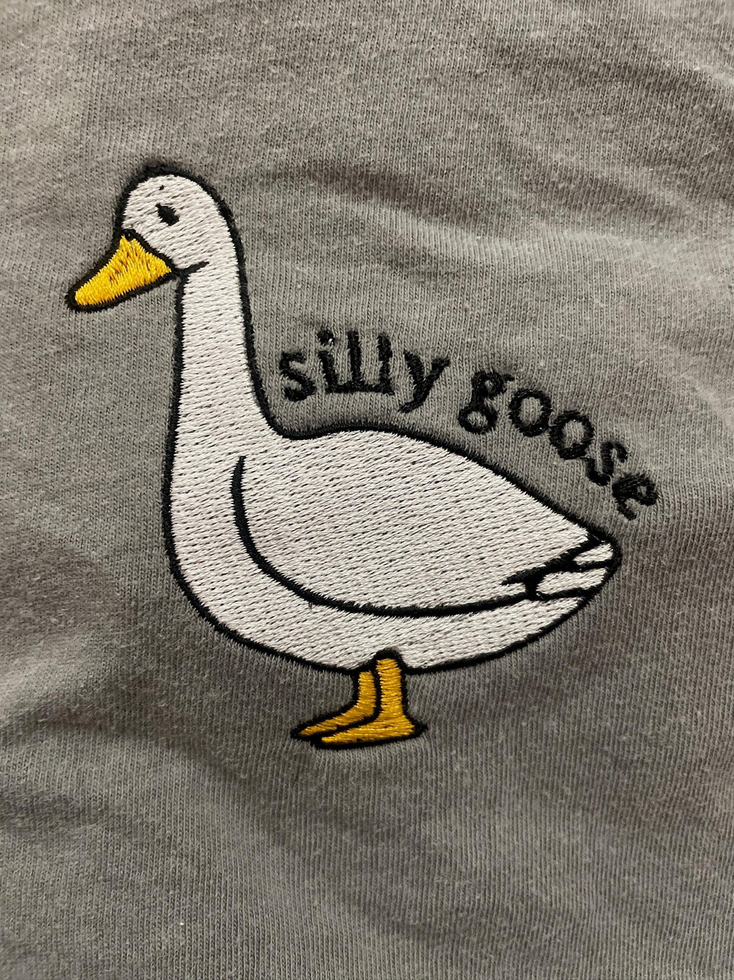 Silly Goose Tee