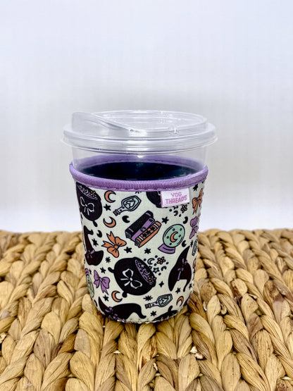 Witch's Brew Drink Sleeve