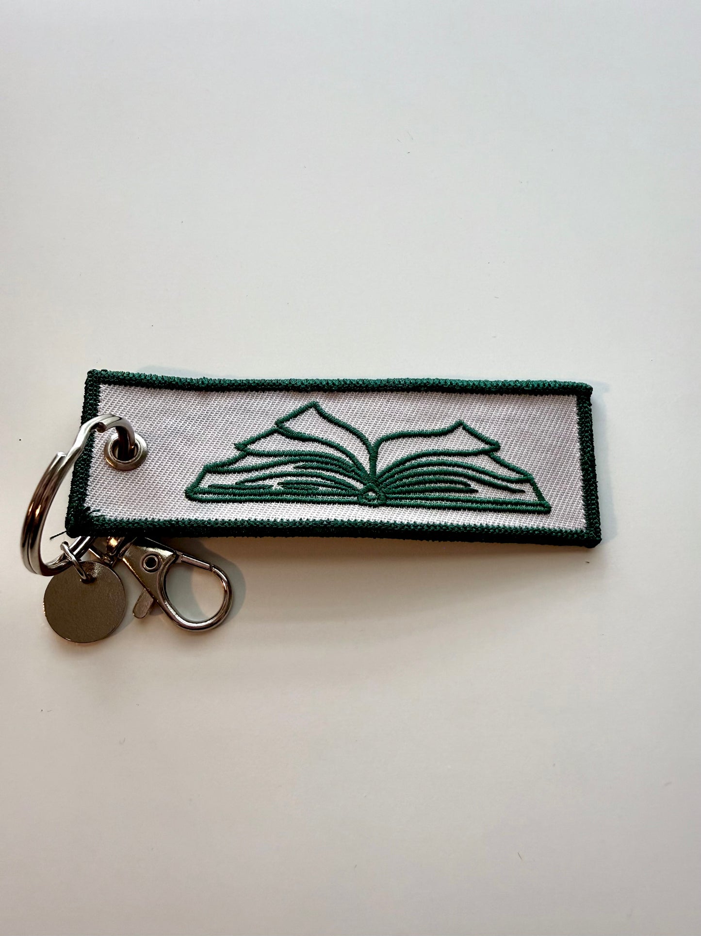 Bring Back Yearning Keychain/ Bag Charm