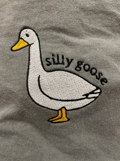 Silly Goose Tee