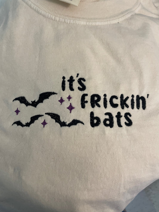 It's Frickin Bats Tee